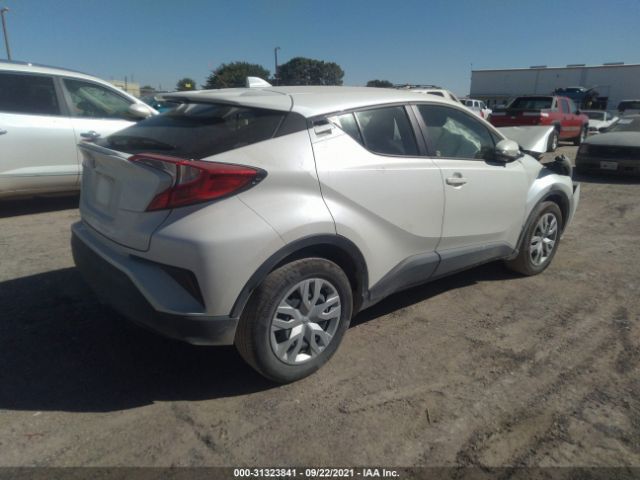 Photo 3 VIN: JTNKHMBXXL1092103 - TOYOTA C-HR 