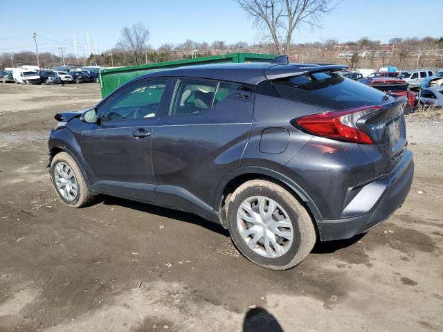 Photo 1 VIN: JTNKHMBXXL1093770 - TOYOTA C-HR 