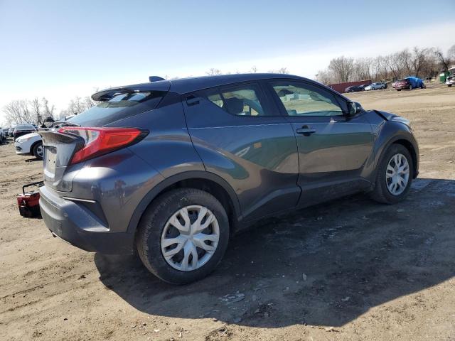 Photo 2 VIN: JTNKHMBXXL1093770 - TOYOTA C-HR 