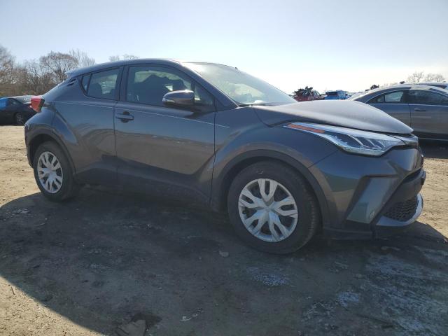 Photo 3 VIN: JTNKHMBXXL1093770 - TOYOTA C-HR 