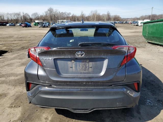 Photo 5 VIN: JTNKHMBXXL1093770 - TOYOTA C-HR 