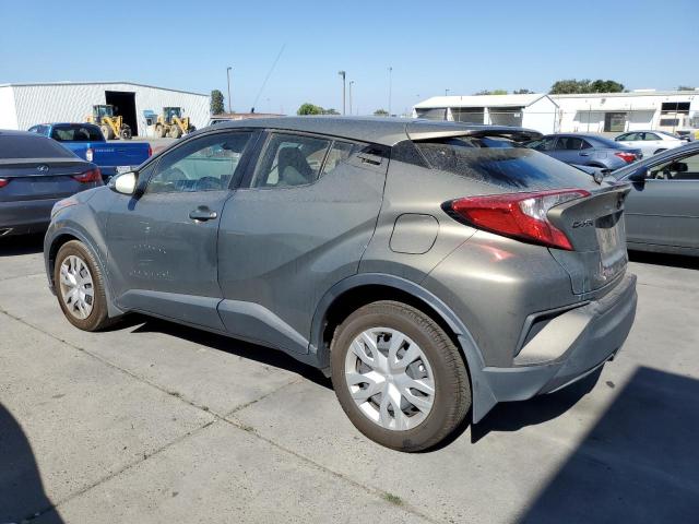 Photo 1 VIN: JTNKHMBXXM1096220 - TOYOTA C-HR XLE 