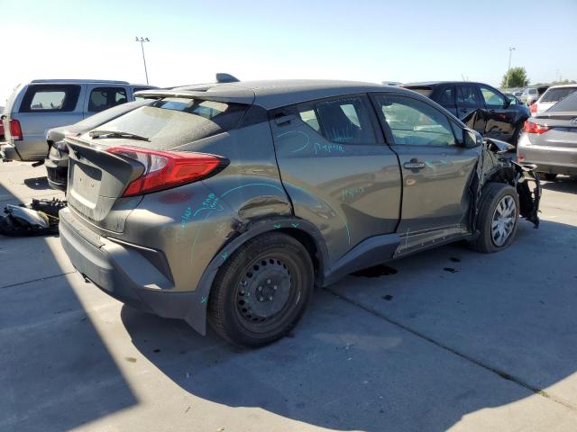 Photo 2 VIN: JTNKHMBXXM1096220 - TOYOTA C-HR XLE 