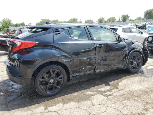 Photo 2 VIN: JTNKHMBXXM1107197 - TOYOTA C-HR XLE 