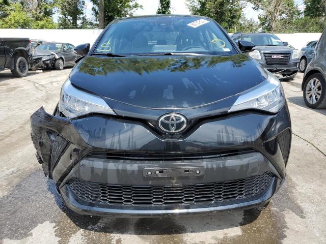 Photo 4 VIN: JTNKHMBXXM1107197 - TOYOTA C-HR XLE 