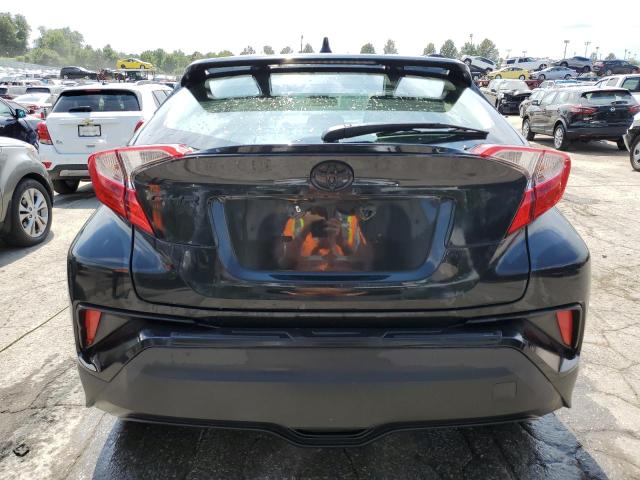 Photo 5 VIN: JTNKHMBXXM1107197 - TOYOTA C-HR XLE 