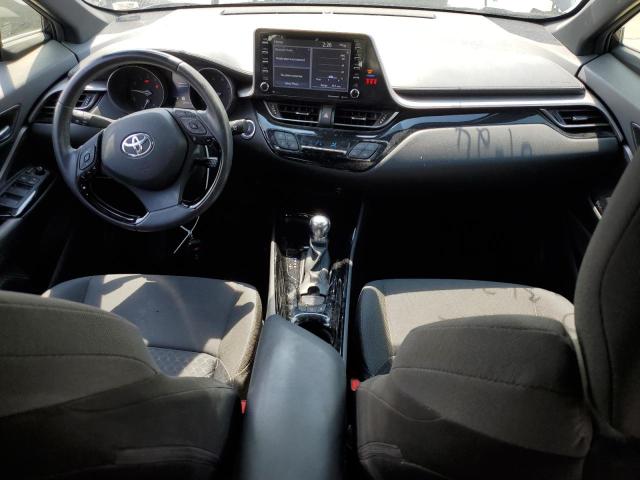 Photo 7 VIN: JTNKHMBXXM1107197 - TOYOTA C-HR XLE 