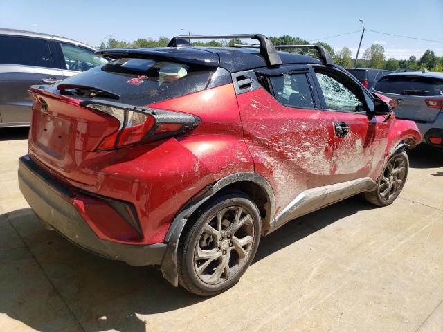 Photo 2 VIN: JTNKHMBXXM1114957 - TOYOTA C-HR 