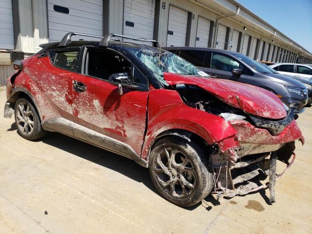 Photo 3 VIN: JTNKHMBXXM1114957 - TOYOTA C-HR 