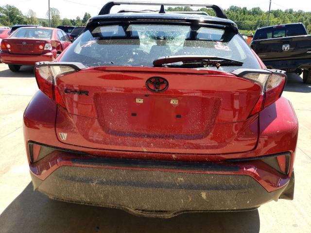 Photo 5 VIN: JTNKHMBXXM1114957 - TOYOTA C-HR 