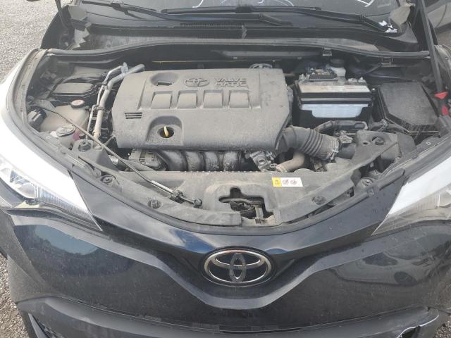 Photo 11 VIN: JTNKHMBXXM1115638 - TOYOTA C-HR 