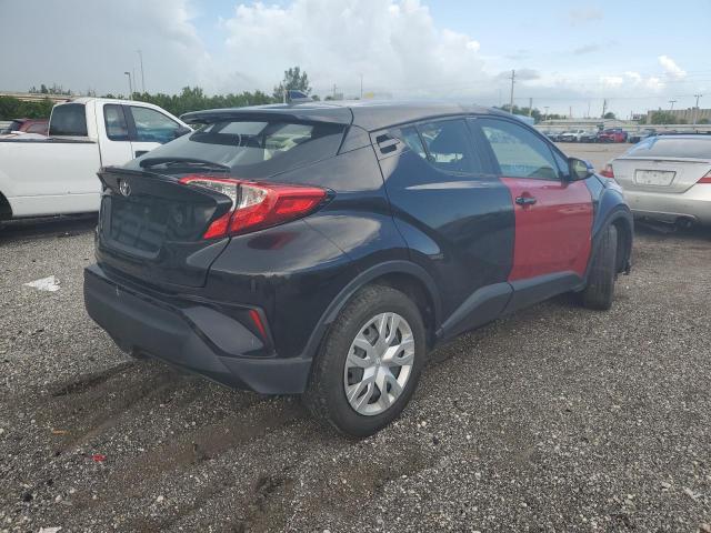 Photo 2 VIN: JTNKHMBXXM1115638 - TOYOTA C-HR 