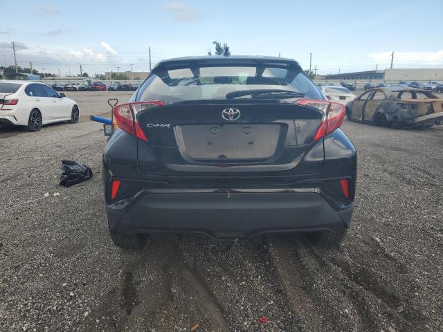 Photo 5 VIN: JTNKHMBXXM1115638 - TOYOTA C-HR 