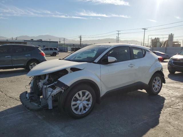 Photo 1 VIN: JTNKHMBXXM1121827 - TOYOTA C-HR XLE 