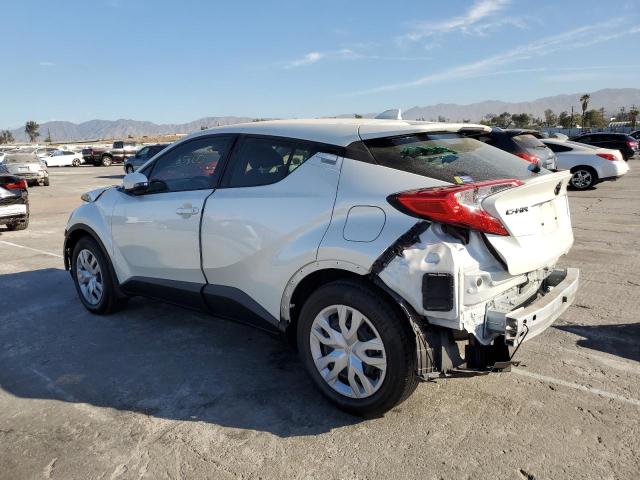 Photo 2 VIN: JTNKHMBXXM1121827 - TOYOTA C-HR XLE 