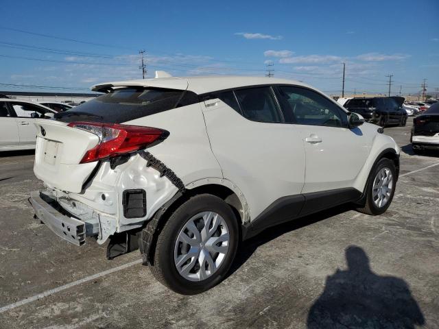 Photo 3 VIN: JTNKHMBXXM1121827 - TOYOTA C-HR XLE 