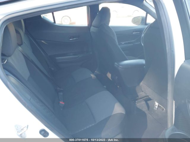 Photo 7 VIN: JTNKHMBXXM1121889 - TOYOTA C-HR 