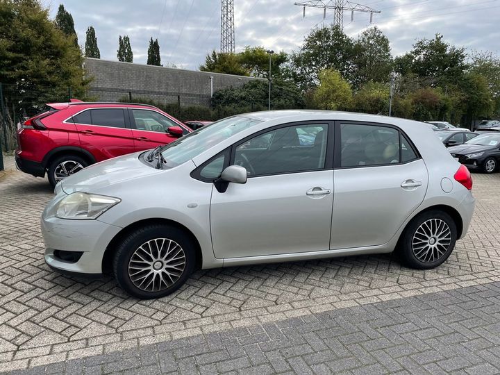 Photo 1 VIN: JTNKV56E602009814 - TOYOTA AURIS 