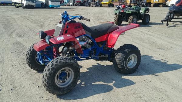 Photo 0 VIN: JY43GG0007C290670 - YAMAHA RAPTER 