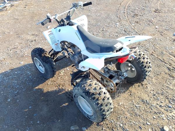 Photo 1 VIN: JY4AG04Y3DC024084 - YAMAHA RAPTER 