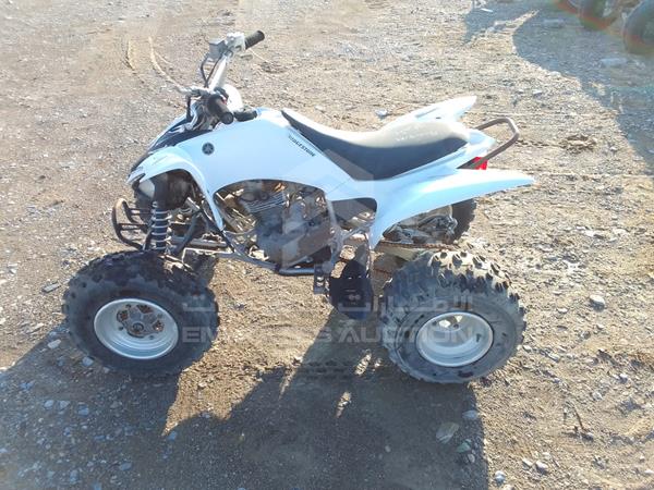 Photo 10 VIN: JY4AG04Y3DC024084 - YAMAHA RAPTER 