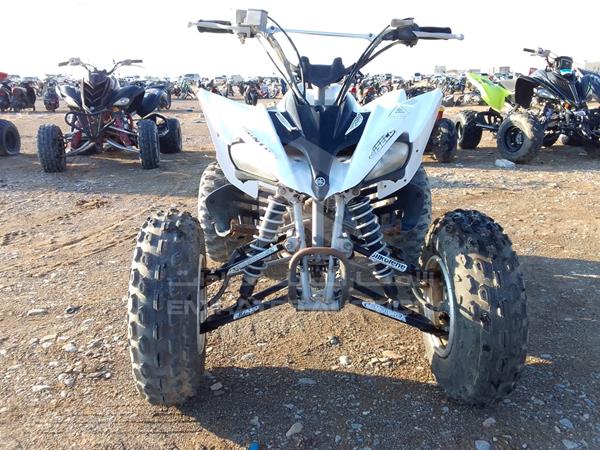 Photo 12 VIN: JY4AG04Y3DC024084 - YAMAHA RAPTER 