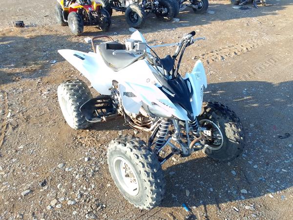 Photo 13 VIN: JY4AG04Y3DC024084 - YAMAHA RAPTER 