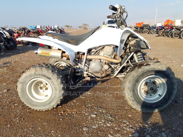 Photo 19 VIN: JY4AG04Y3DC024084 - YAMAHA RAPTER 