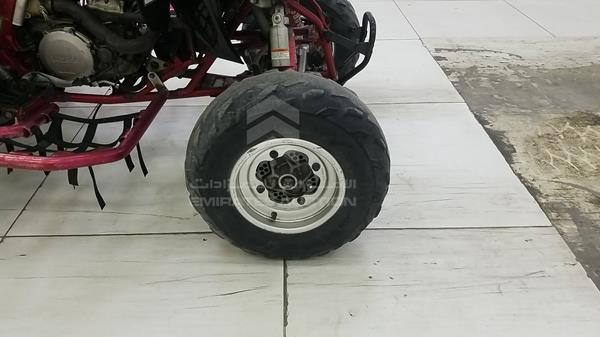 Photo 18 VIN: JY4AJ35Y09O012810 - YAMAHA YFZ450 