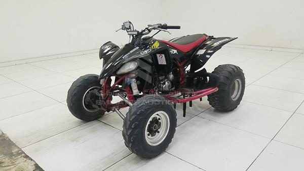 Photo 3 VIN: JY4AJ35Y09O012810 - YAMAHA YFZ450 