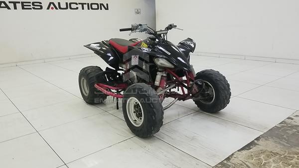 Photo 7 VIN: JY4AJ35Y09O012810 - YAMAHA YFZ450 