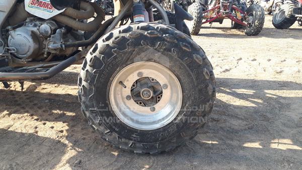 Photo 16 VIN: JY4AM07Y47C042859 - YAMAHA RAPTOR 700R 