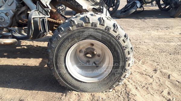 Photo 18 VIN: JY4AM07Y47C042859 - YAMAHA RAPTOR 700R 