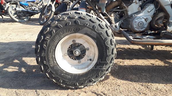 Photo 19 VIN: JY4AM07Y47C042859 - YAMAHA RAPTOR 700R 