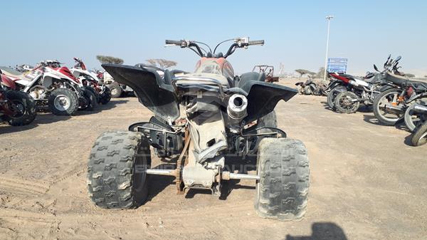 Photo 5 VIN: JY4AM07Y47C042859 - YAMAHA RAPTOR 700R 