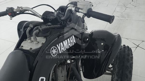 Photo 19 VIN: JY4AM07Y86C007028 - YAMAHA RAPTOR 