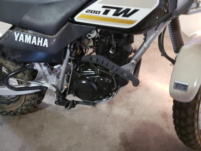 Photo 6 VIN: JYA3AWE00LA166728 - YAMAHA TW200 C 