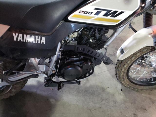 Photo 8 VIN: JYA3AWE00LA166728 - YAMAHA TW200 C 