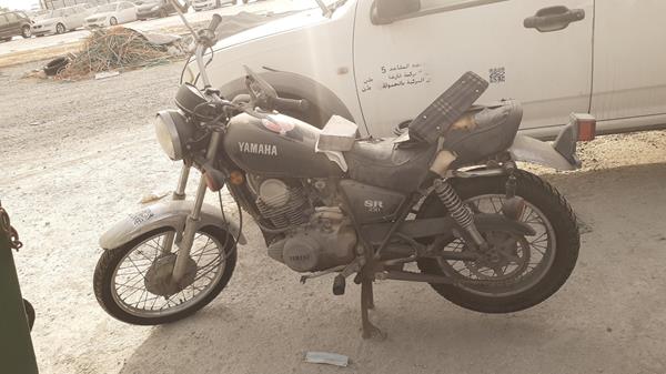 Photo 3 VIN: JYA3Y900000063300 - YAMAHA MOTORBIKE 