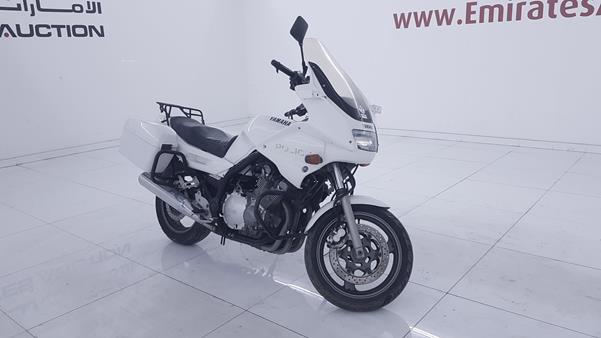 Photo 9 VIN: JYA4KM00000125320 - YAMAHA MOTORBIKE 