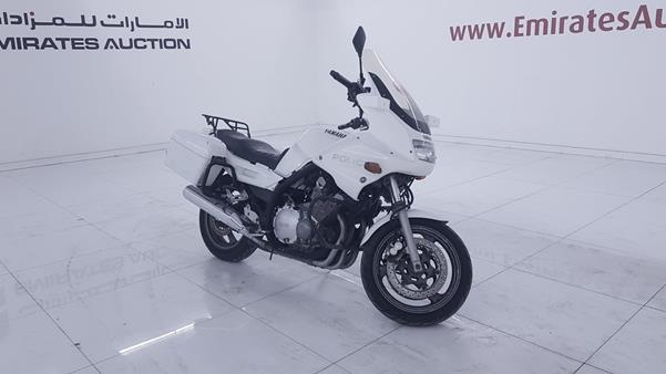 Photo 10 VIN: JYA4KM00000125321 - YAMAHA MOTORBIKE 