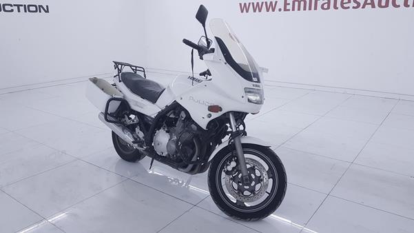 Photo 8 VIN: JYA4KM00000125742 - YAMAHA MOTORBIKE 