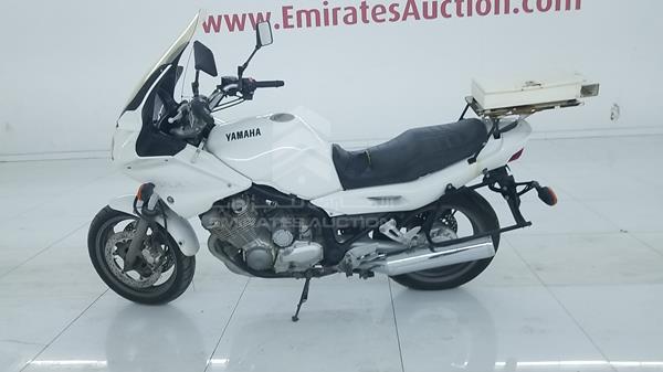 Photo 16 VIN: JYA4KM00000125743 - YAMAHA MOTORBIKE 