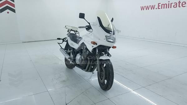 Photo 8 VIN: JYA4KM00000125743 - YAMAHA MOTORBIKE 