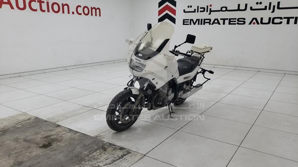 Photo 4 VIN: JYA4KM00000125981 - YAMAHA MOTORBIKE 