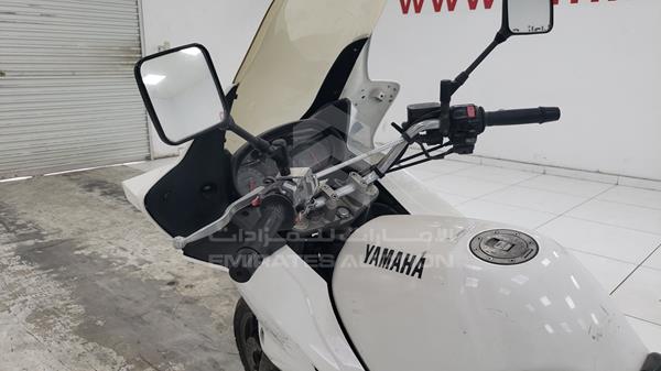 Photo 9 VIN: JYA4KM00000125981 - YAMAHA MOTORBIKE 