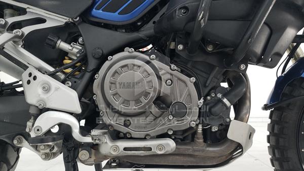 Photo 21 VIN: JYADP0148BA000433 - YAMAHA 2010 