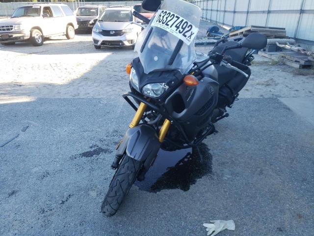 Photo 8 VIN: JYADP03E8DA002966 - YAMAHA XT1200Z 