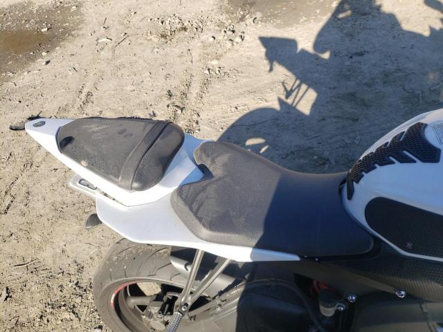 Photo 5 VIN: JYARJ16E4FA034616 - YAMAHA YZFR6 