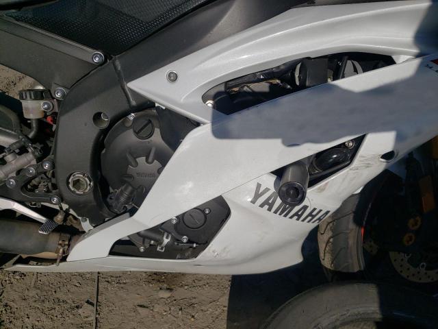 Photo 6 VIN: JYARJ16E4FA034616 - YAMAHA YZFR6 